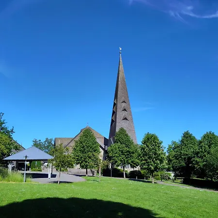Gasthof Herbergskirche Gleidorf 3*