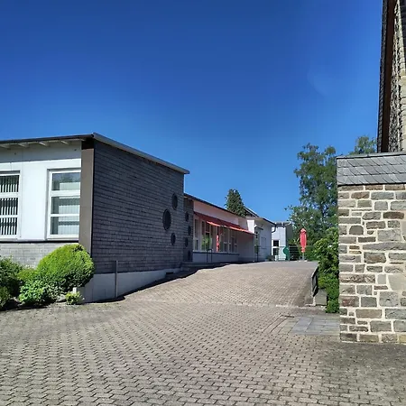 Herbergskirche Gleidorf Gasthof 3*