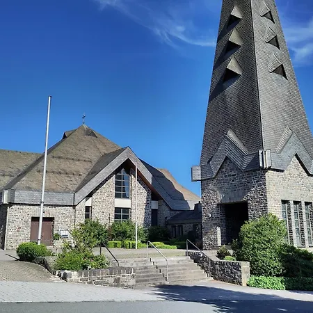 Herbergskirche Gleidorf Gasthof Schmallenberg